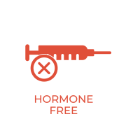 Home Hormone Free