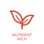 Nutrient Rich
