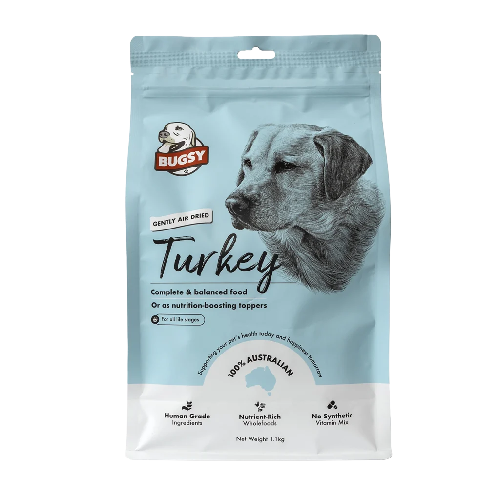 turkey 1100 front alt