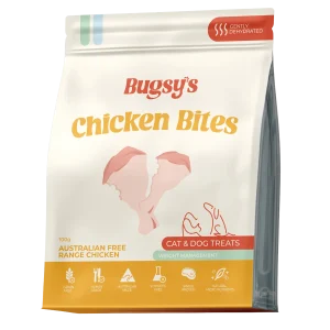 chicken bites