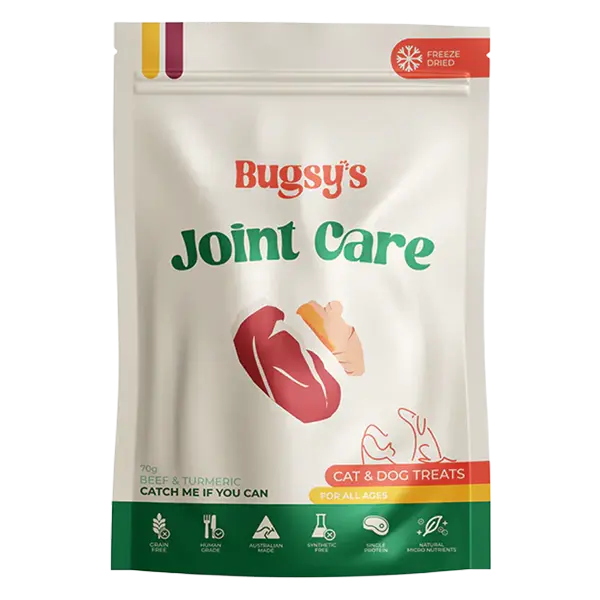 joint care front trim