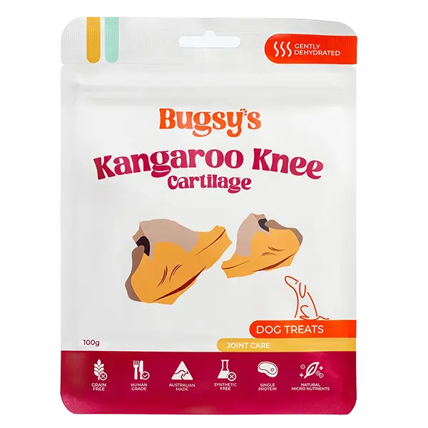 roo knee front trim