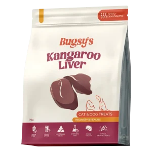 kanga liver front