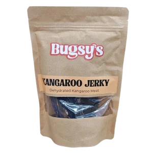 roo jerky front